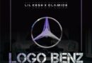 Lil Kesh Ft. Olamide – Logo Benz