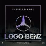 Lil Kesh Ft. Olamide – Logo Benz