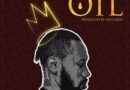 Phyno - OIL (Prod. By Soularge)