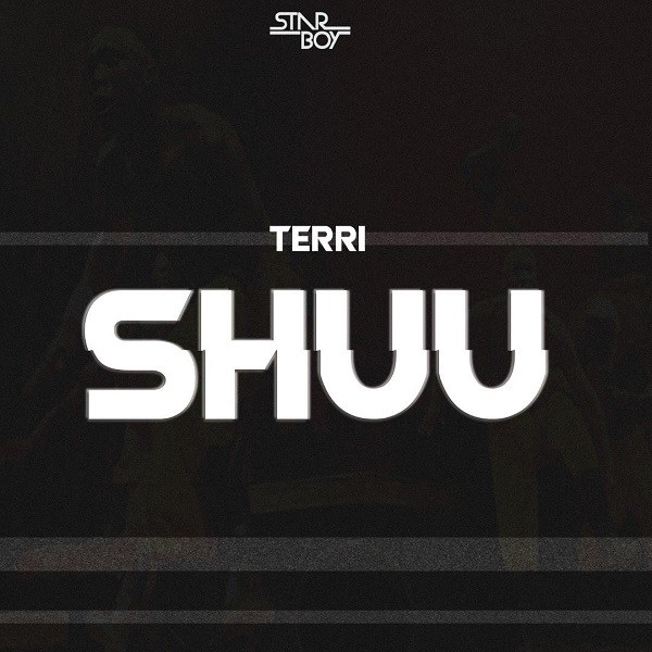 Terri – Shuu (Prod. By Northboi)