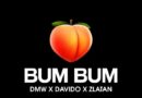 DMW Ft. Davido & Zlatan - Bum Bum