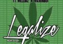 Veli Maestro Ft. Mellbiz & MajorBoi - Legalize