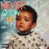 Shane Eagle - Never Grow Up (EP)
