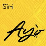 Simi - Ayo (Prod. By Legendury Beatz)