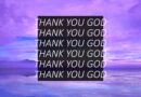 Wolf - Thank You God