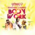 Young D Ft. Reekado Banks & Harmonize - Body Work