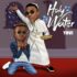 Yovi Ft. Wizkid - Holy Water