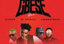 Brainee Ft. Zlatan Ibile, Chinko Ekun & DJ Spinall - Gbese (Remix)