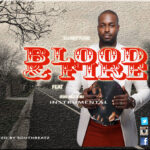 DJ Neptune Ft Jesse Jagz & M.I - Blood & Fire Instrumental (Prod. By Southbeatz)