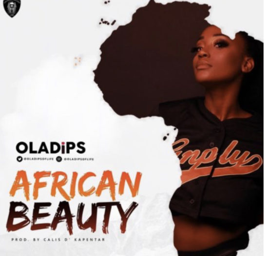 Oladips – African Beauty