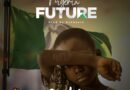 Solidstar - Nigerian Future
