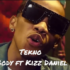 Tekno ft Kizz Daniel - Body