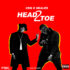 CDQ Ft. Skales - Head2Toe (Prod. By Chopstix)