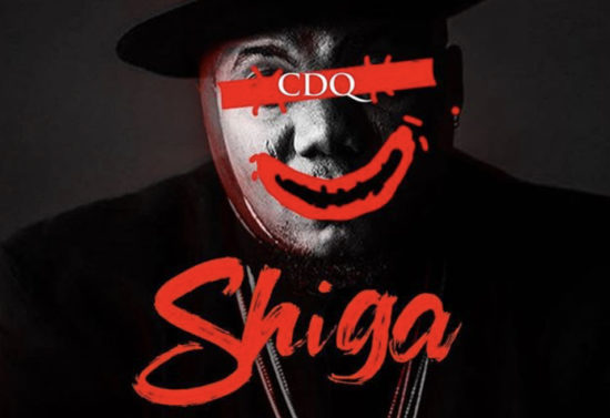 CDQ – Shiga