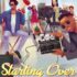 Lu City Ft. Reekado Banks – Starting Over