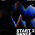 Mut4y ft Wande Coal - Start to dance