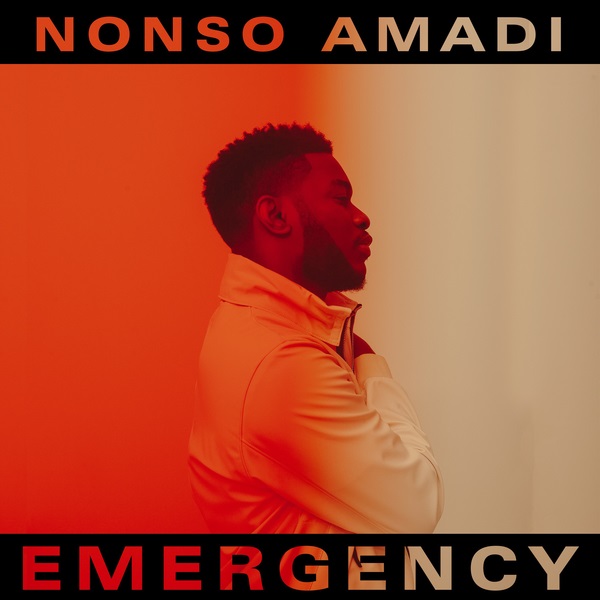 Nonso Amadi – Emergency