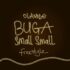 Olamide - Buga Small Small (Freestyle)