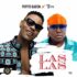 Popito Baron Ft. Teni - Las Las