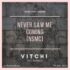 Vitchi - Never Saw Me Coming (Prod. By EmmyJay)