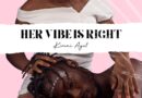 Kirani AYAT - Her Vibe Is Right (EP)