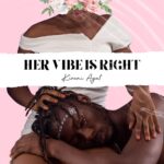 Kirani AYAT - Her Vibe Is Right (EP)