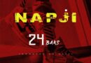 Napji - 24 Bars