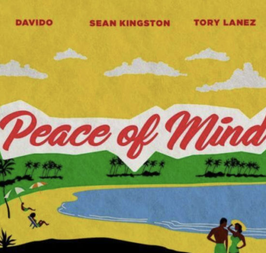 Sean Kingston Ft Davido and Tory Lanez – Peace Of Mind