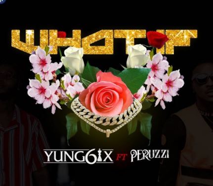 Yung6ix ft Peruzzi – What If