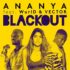 Ananya Ft. Vector & Wurld – Blackout