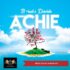 B-Red Ft. Davido - Achie