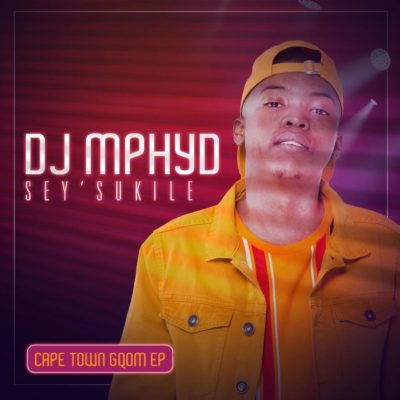 SA HOTT: DJ Mphyd & Tipcee – Inkonjane ft. DJ Tira & Dladla Mshunqisi
