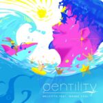 Melvitto Ft. Wande Coal - Gentility