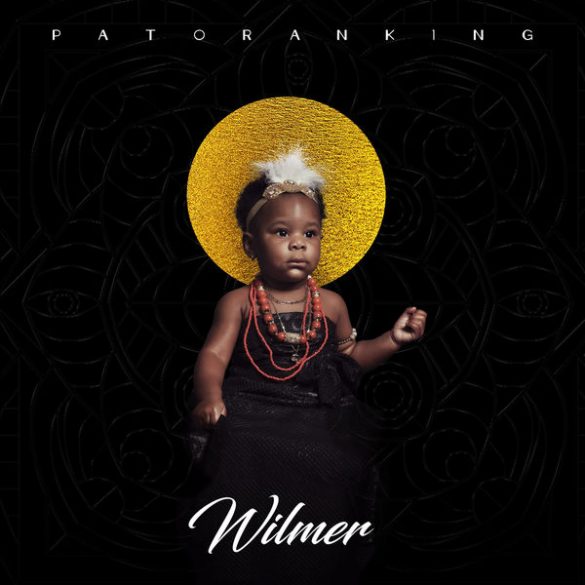 Patoranking – Wilmer (Album)