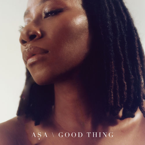 Asa – Good Thing
