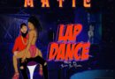 KR3Wmatic - Lap Dance