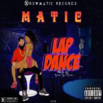 KR3Wmatic - Lap Dance