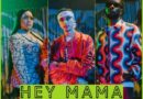 Geko Ft. Maleek Berry & Latifah - Hey Mama