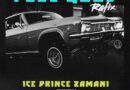 Ice Prince Ft. Kwesta, M.I, Sarkodie & Khaligraph Jones – Feel Good (Remix)