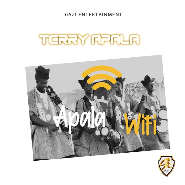 Terry Apala – Apala Wifi