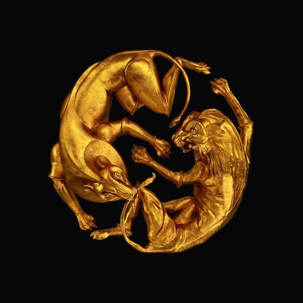 Beyonce – The Lion King: The Gift