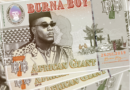 Burna Boy - African Giant (Full Album)