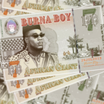 Burna Boy - African Giant (Full Album)