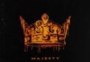 DJ Tunez Ft. Busiswa - Majesty