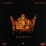 DJ Tunez Ft. Busiswa - Majesty
