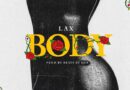 L.A.X - Body (Prod. By QueBeats)
