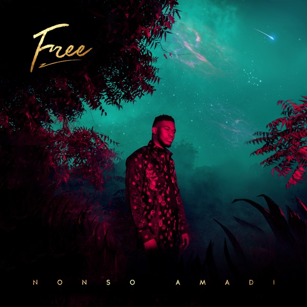 Nonso Amadi – Free (EP) ZIP