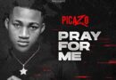 Picazo - Pray For Me