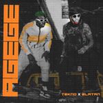 Tekno Ft. Zlatan - Agege