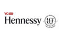 Ycee - Hennessy 10